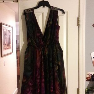 Xoxo dress